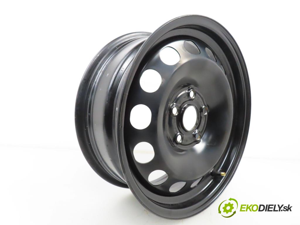 VW 0 disky / disk (OCEL
