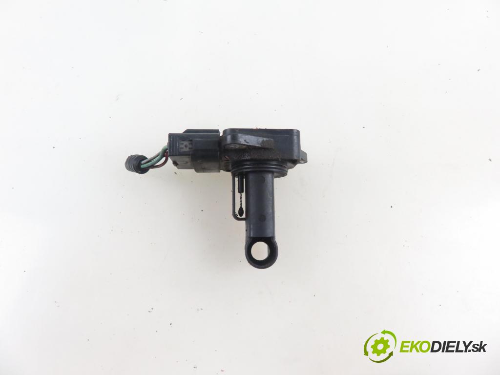 MAZDA CX-7 (ER) SUV 2008 175,00 2.3 MZR DISI Turbo AWD 238 - L3-VDT 2261,00 váha vzduchu vzduchu 1974002240
