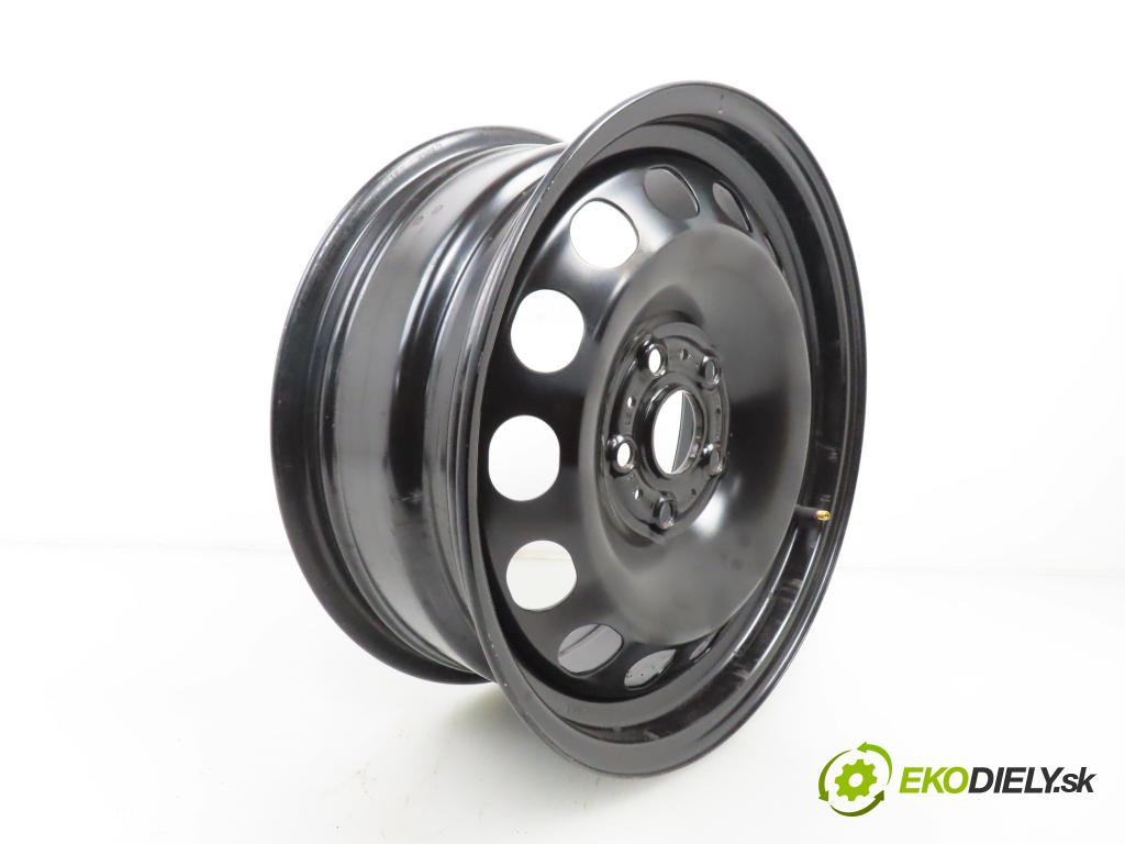 VW 0 disky / disk (OCEL