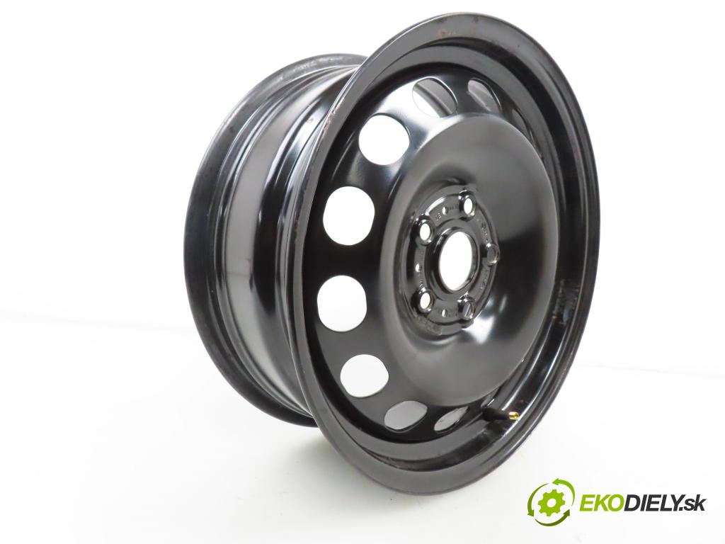 VW 0 disky / disk (OCEL