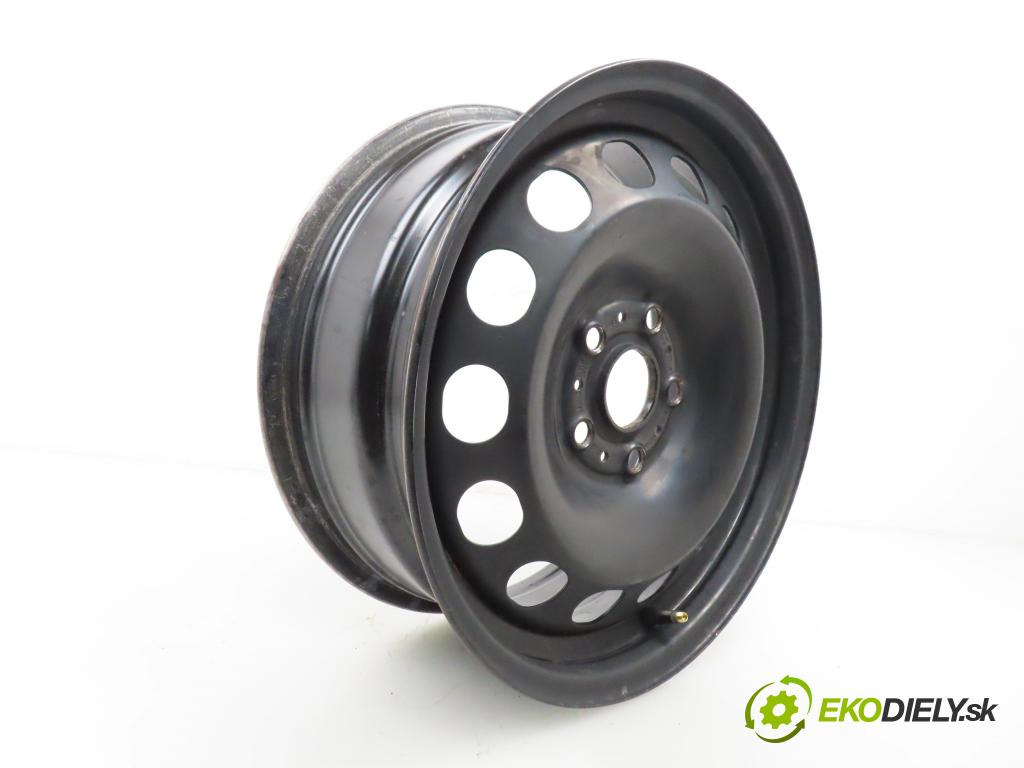 VW 0 disky / disk (OCEL