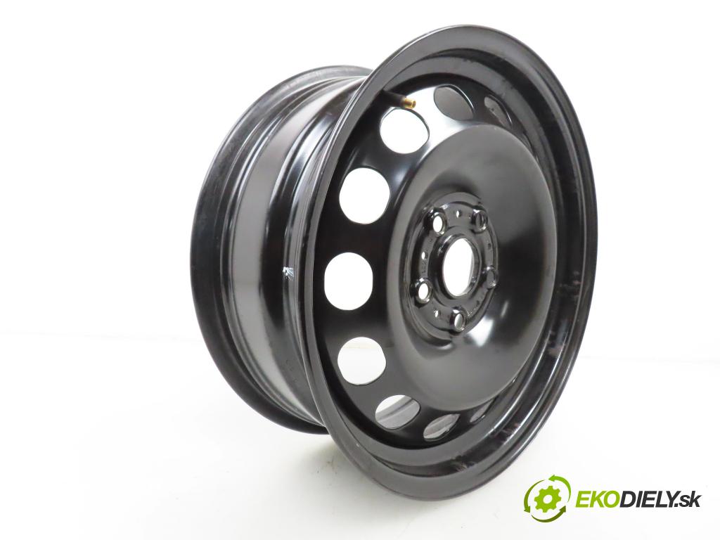 VW 0 disky / disk (OCEL