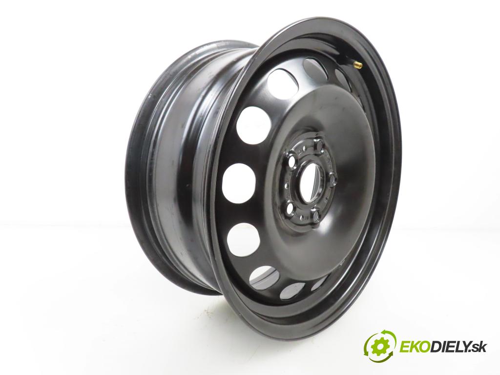 VW 0 disky / disk (OCEL