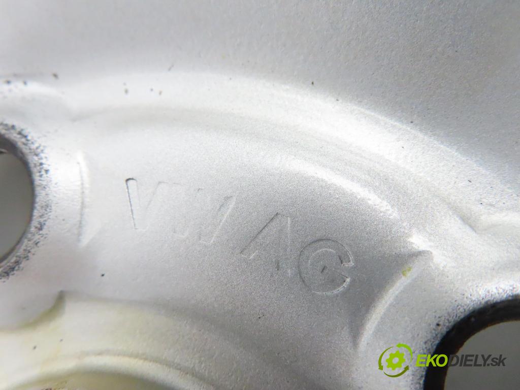 VW   0    disky / disk plechový 