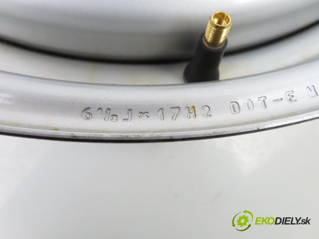 VW   0    disky / disk plechový