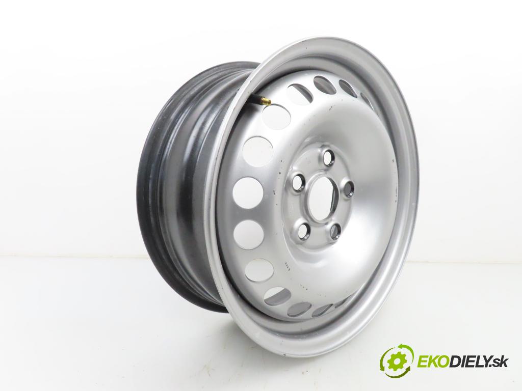 VW 0 disky / disk (OCEL