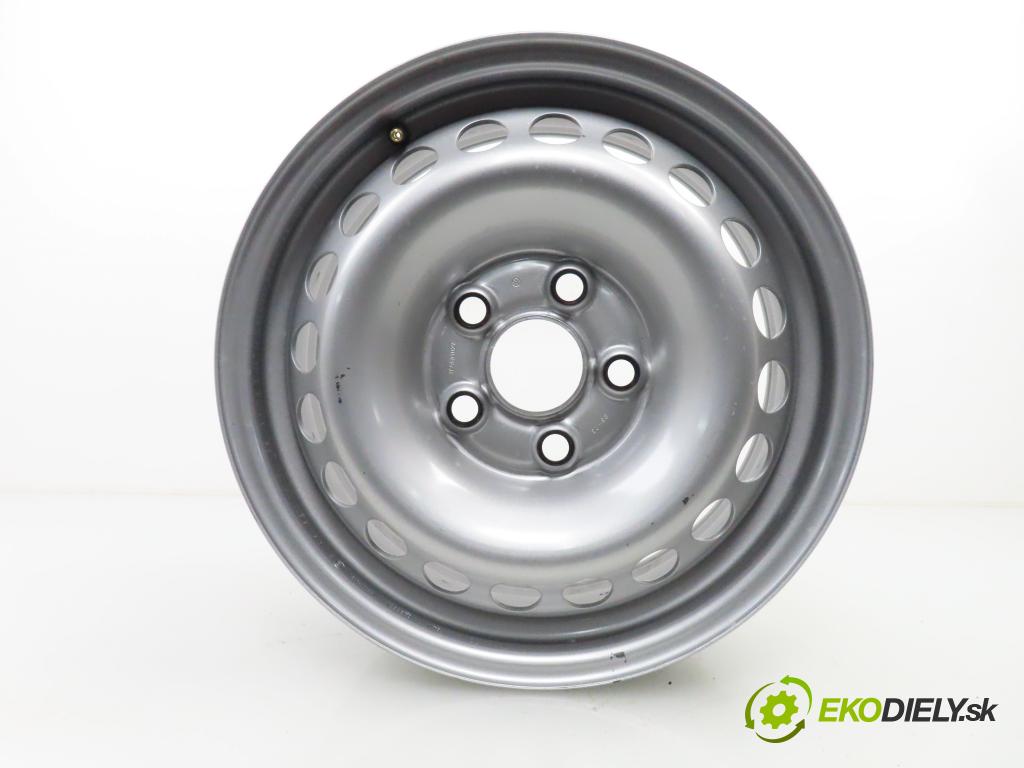 VW 0 disky / disk (OCEL