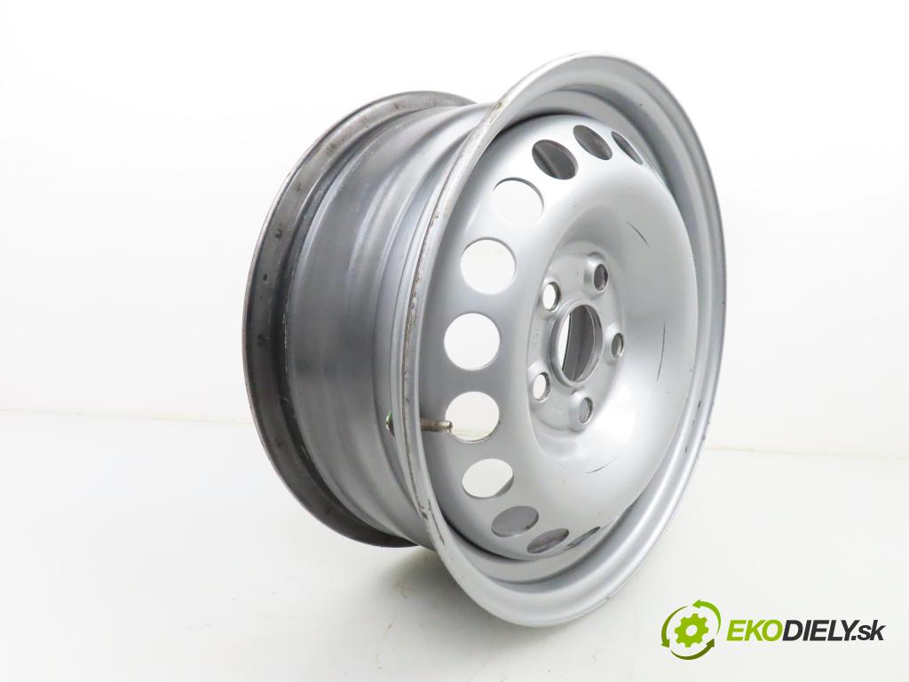 VW 0 disky / disk (OCEL