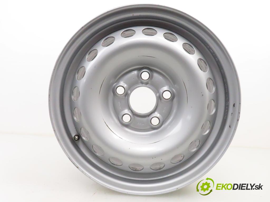 VW 0 disky / disk (OCEL