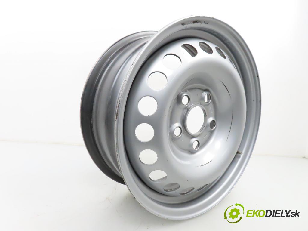 VW 0 disky / disk (OCEL
