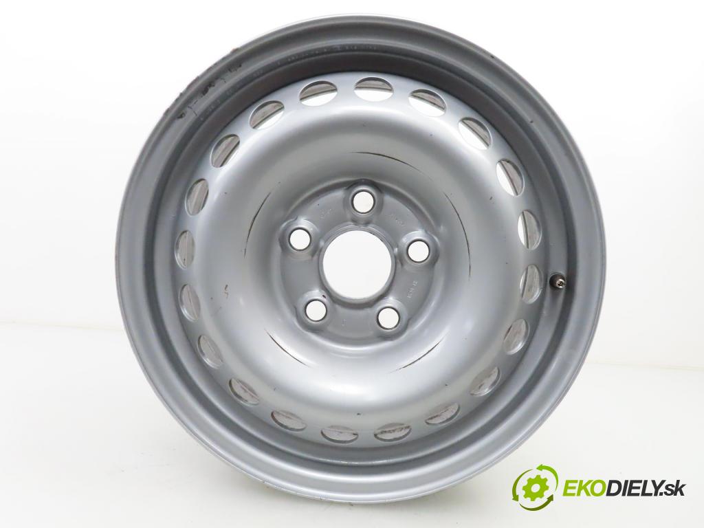 VW 0 disky / disk (OCEL