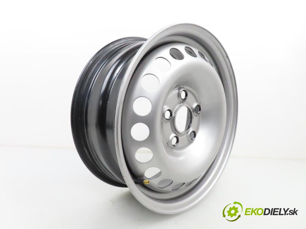 VW 0 disky / disk (OCEL