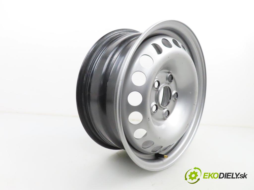 VW 0 disky / disk (OCEL