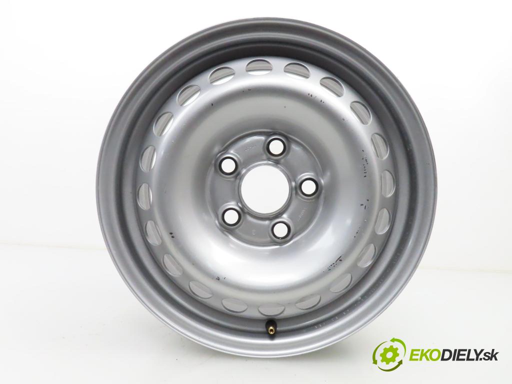 VW 0 disky / disk (OCEL
