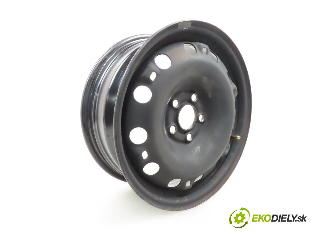 SKODA   0    disky / disk (OCEL
