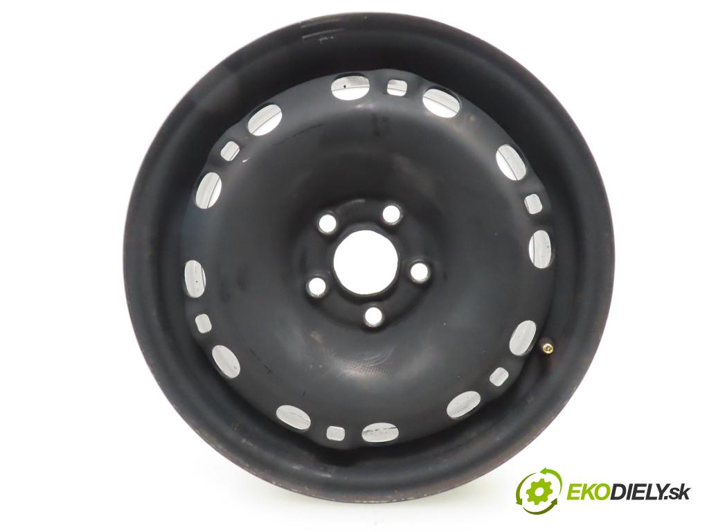 SKODA   0    disky / disk (OCEL