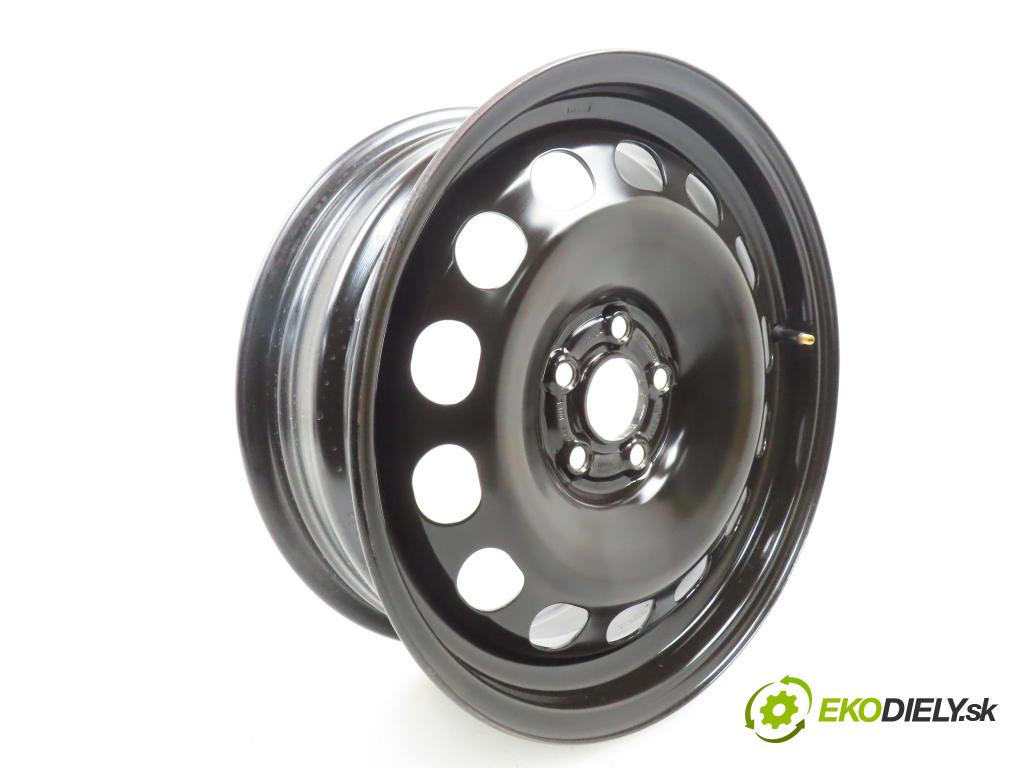 VW 0 disky / disk (OCEL