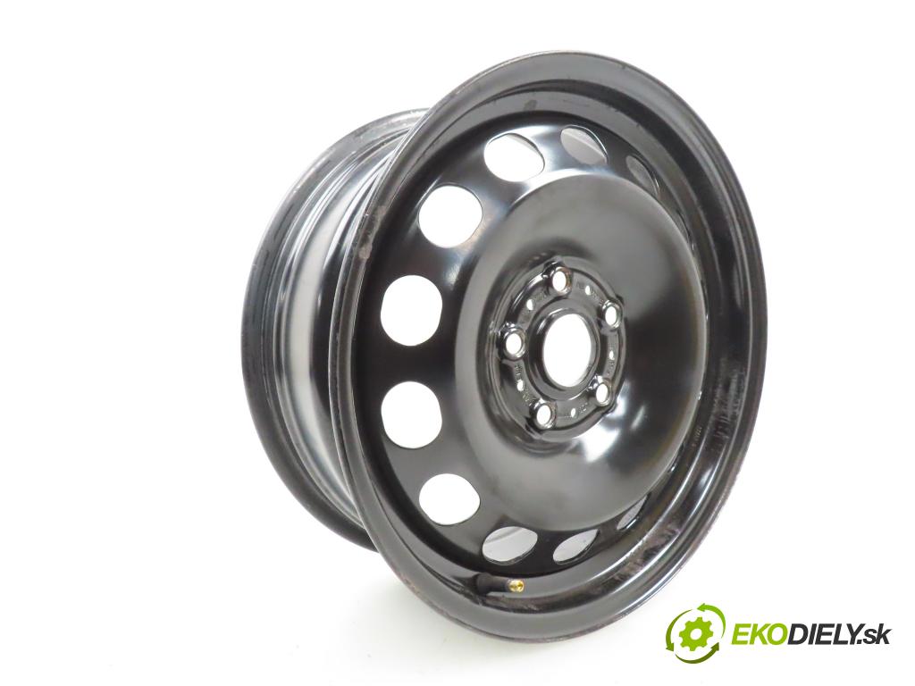 VW 0 disky / disk (OCEL