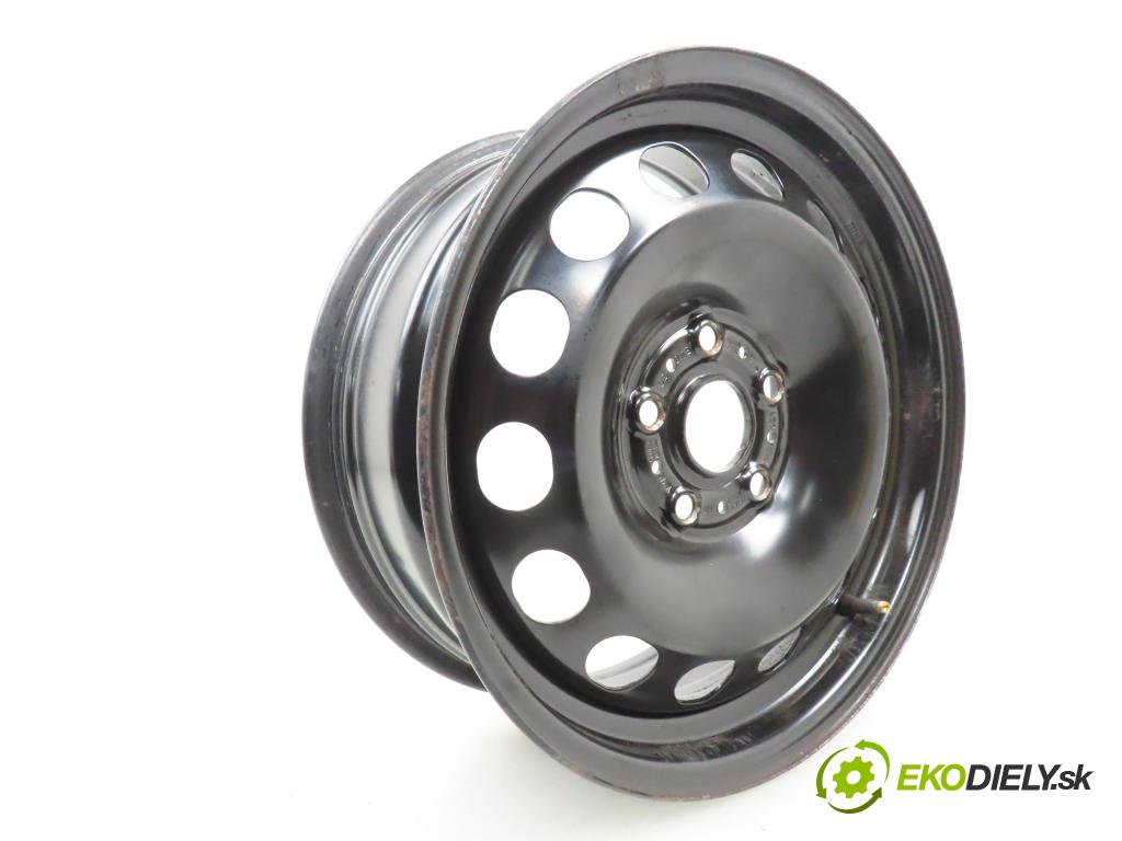 VW 0 disky / disk (OCEL