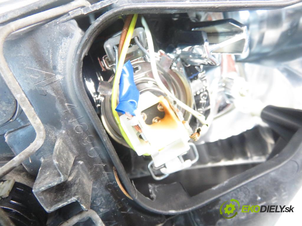FIAT PANDA (169_) HB 2004 40,00 1.1 54 - 187 A1.000 1108,00 světlo LP
