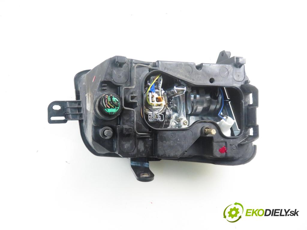 FIAT PANDA (169_) HB 2004 40,00 1.1 54 - 187 A1.000 1108,00 světlo LP
