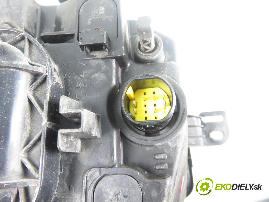 FIAT PANDA (169_) HB 2004 40,00 1.1 54 - 187 A1.000 1108,00 světlo LP