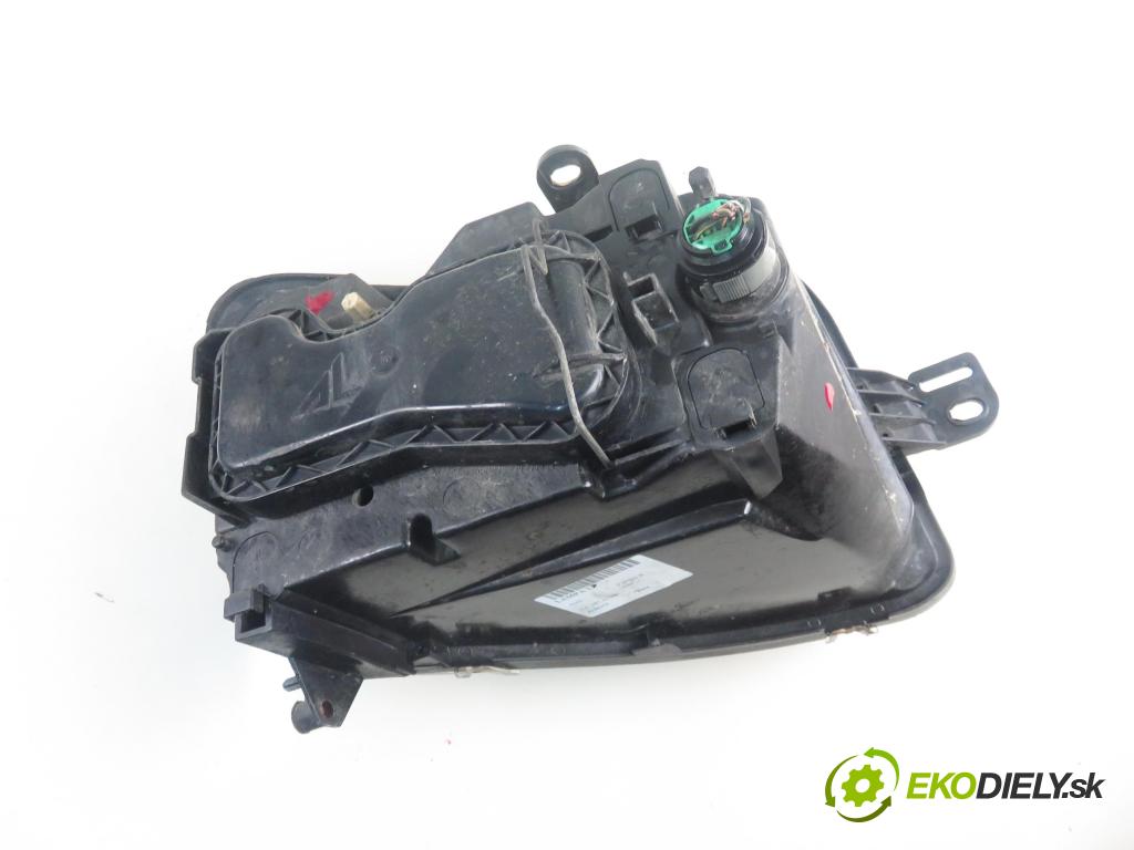 FIAT PANDA (169_) HB 2004 40,00 1.1 54 - 187 A1.000 1108,00 světlo LP