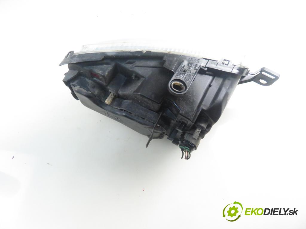 FIAT PANDA (169_) HB 2004 40,00 1.1 54 - 187 A1.000 1108,00 světlo LP