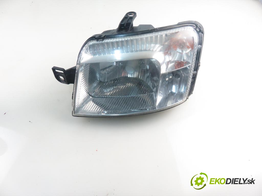 FIAT PANDA (169_) HB 2004 40,00 1.1 54 - 187 A1.000 1108,00 světlo LP