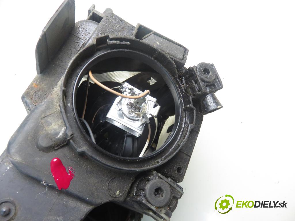 MAZDA 6 Station Wagon (GY) KOMBI 2003 104,00 2.0 16V 141 - LF18 1999,00 Svetlo LP