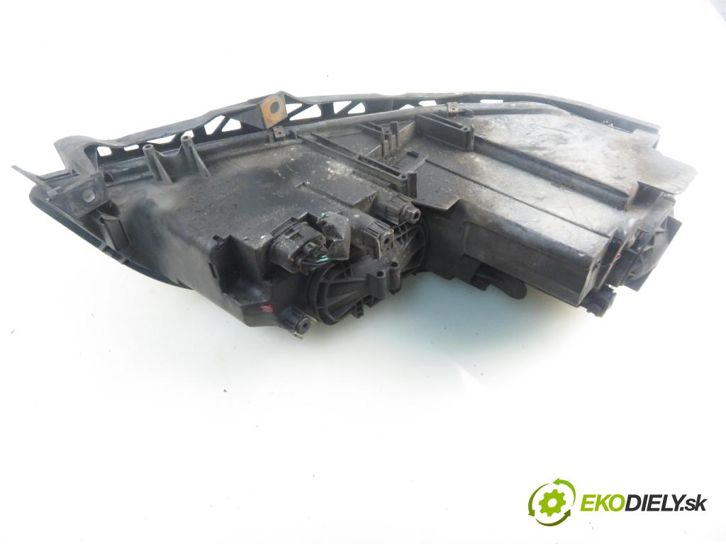 MAZDA 6 Station Wagon (GY) KOMBI 2003 104,00 2.0 16V 141 - LF18 1999,00 Svetlo LP