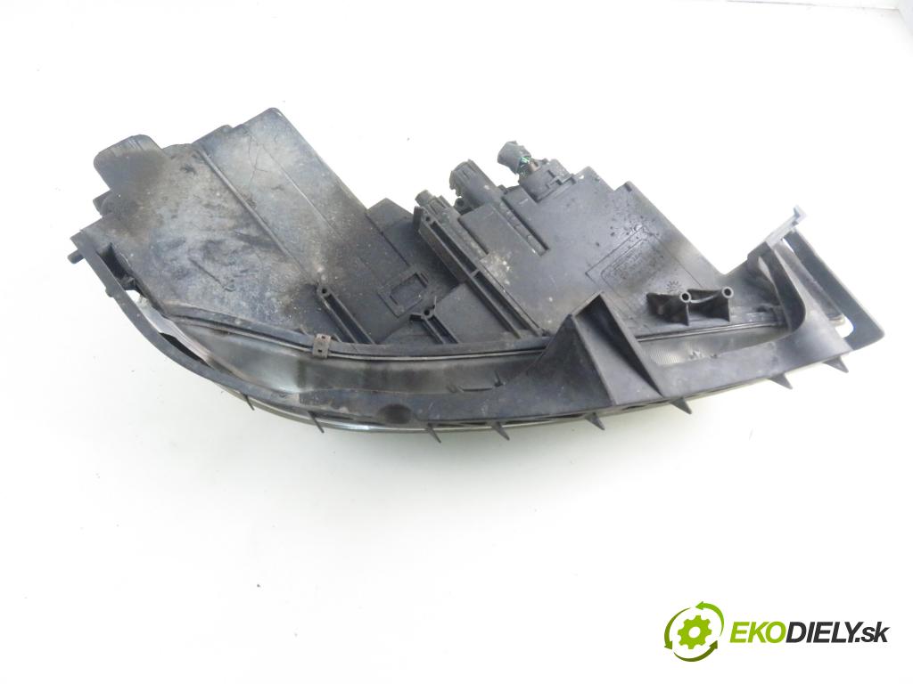 MAZDA 6 Station Wagon (GY) KOMBI 2003 104,00 2.0 16V 141 - LF18 1999,00 Svetlo LP