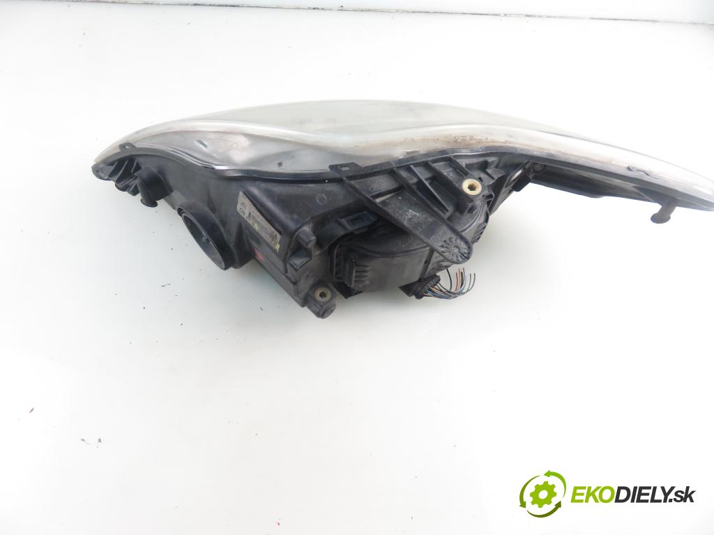 FORD MONDEO IV (BA7) LIFTBACK 2007 92,00 1.8 TDCi - QYBA 1753,00 světlo PP 7S7113W029AG