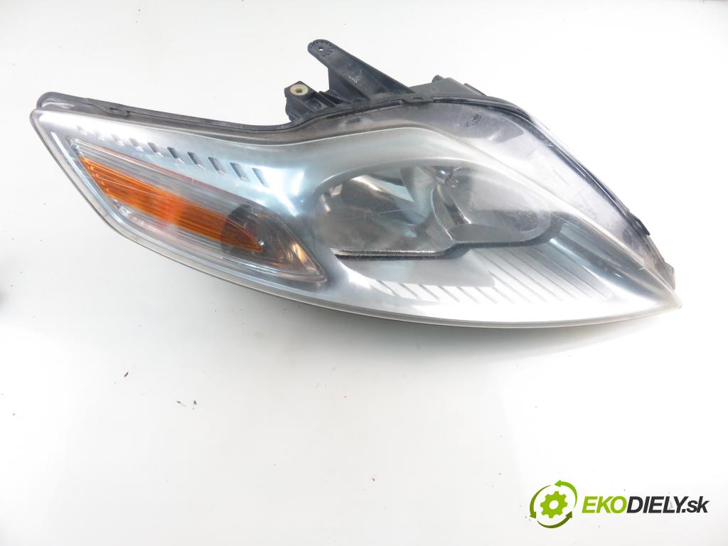 FORD MONDEO IV (BA7) LIFTBACK 2007 92,00 1.8 TDCi - QYBA 1753,00 světlo PP 7S7113W029AG