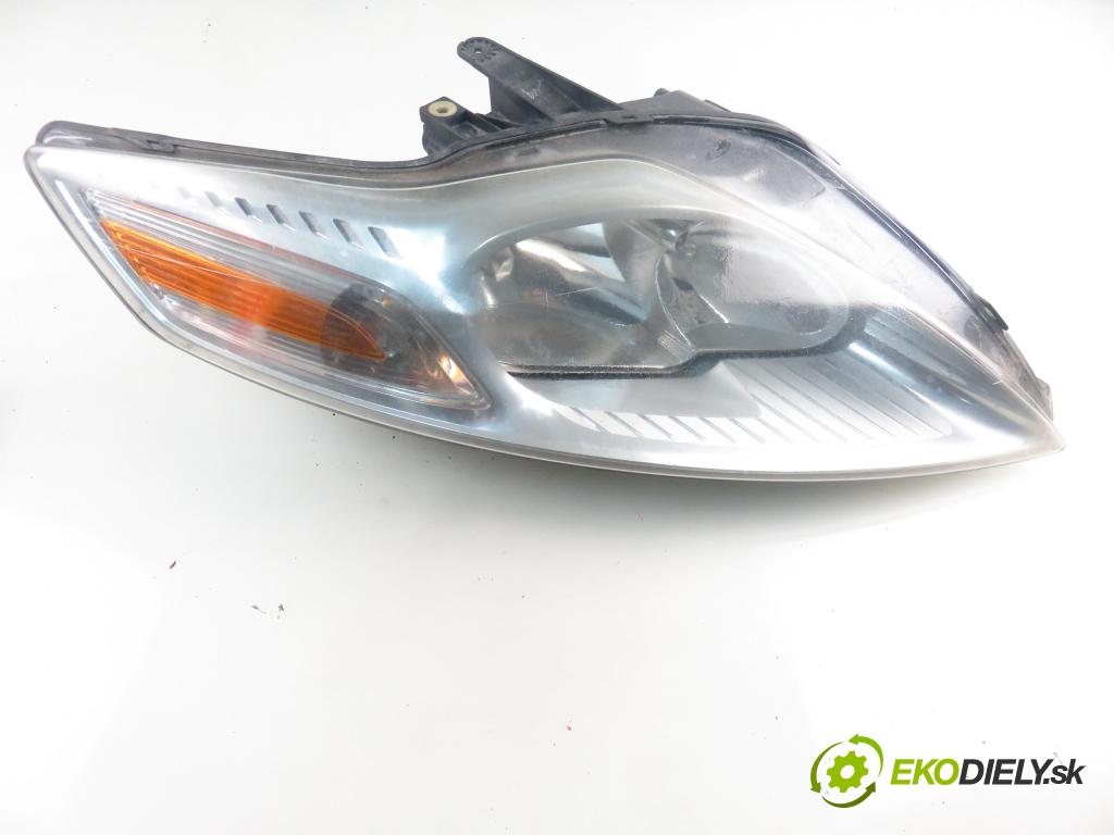 FORD MONDEO IV (BA7) LIFTBACK 2007 92,00 1.8 TDCi - QYBA 1753,00 světlo PP 7S7113W029AG