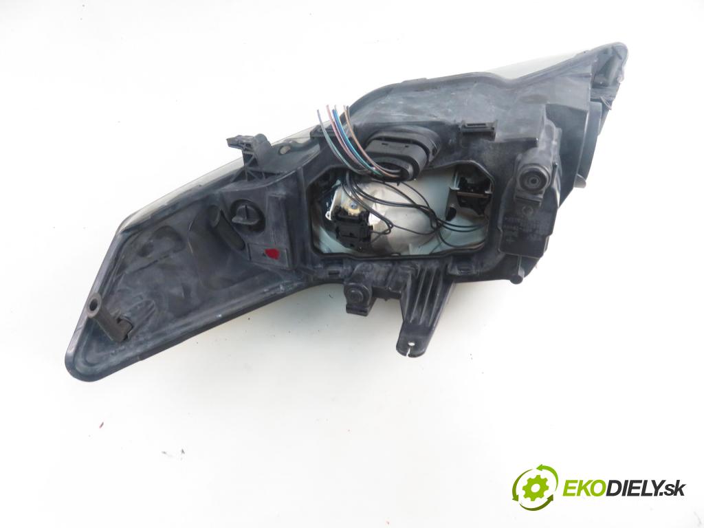 FORD MONDEO IV (BA7) LIFTBACK 2007 92,00 1.8 TDCi - QYBA 1753,00 světlo PP 7S7113W029AG