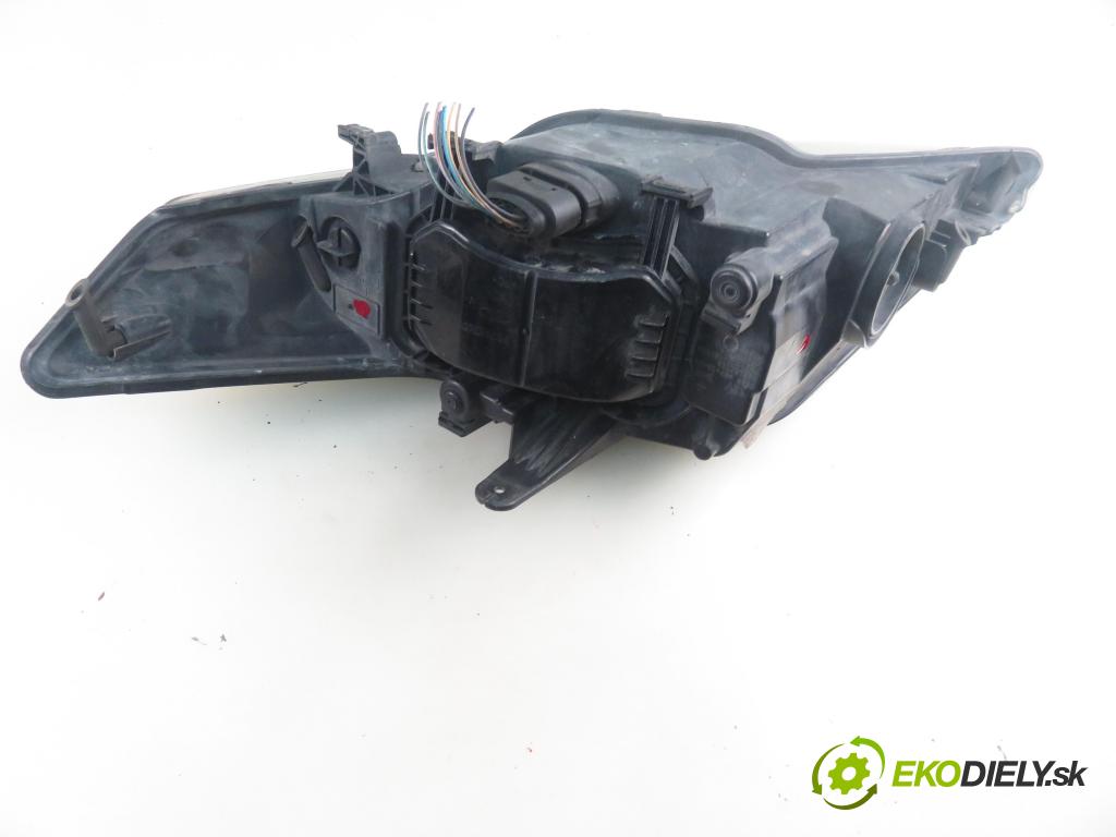 FORD MONDEO IV (BA7) LIFTBACK 2007 92,00 1.8 TDCi - QYBA 1753,00 světlo PP 7S7113W029AG