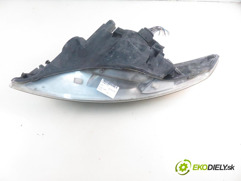 FORD MONDEO IV (BA7) LIFTBACK 2007 92,00 1.8 TDCi - QYBA 1753,00 světlo PP 7S7113W029AG