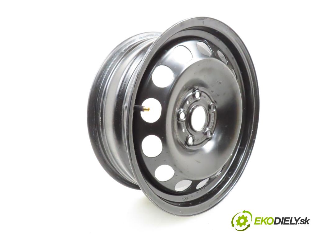VW 0 disky / disk (OCEL