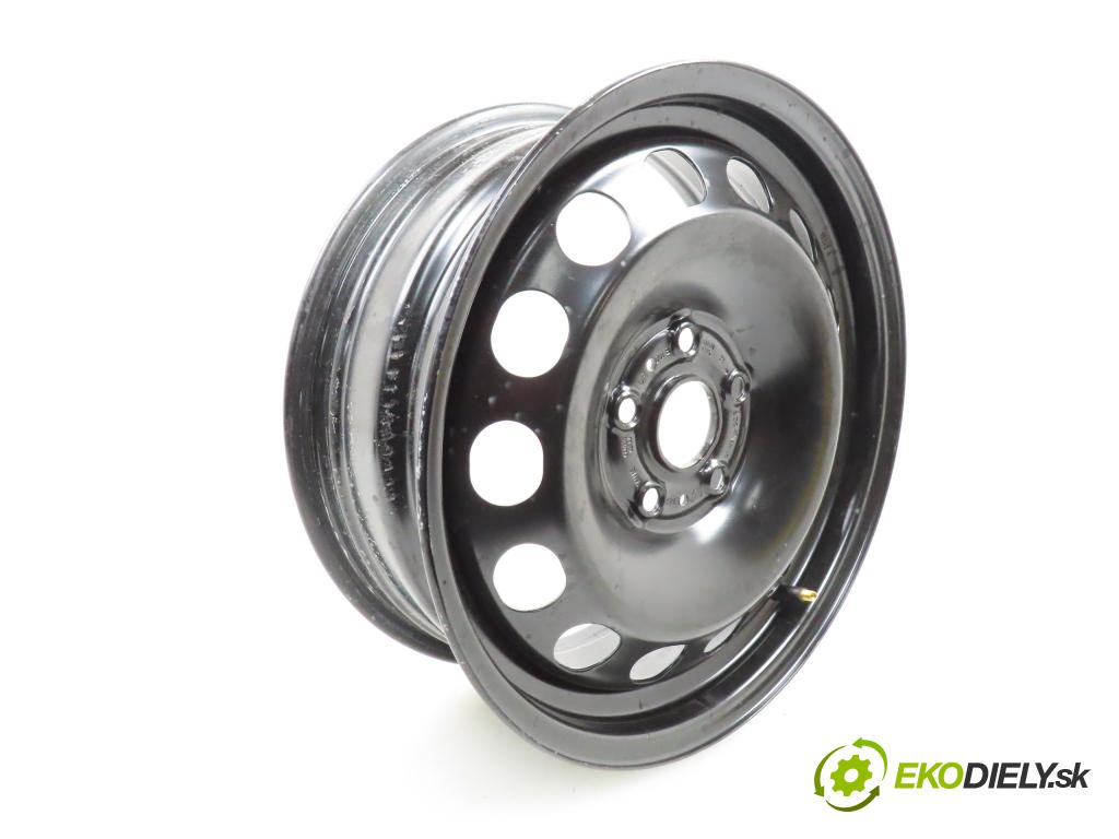 VW 0 disky / disk (OCEL