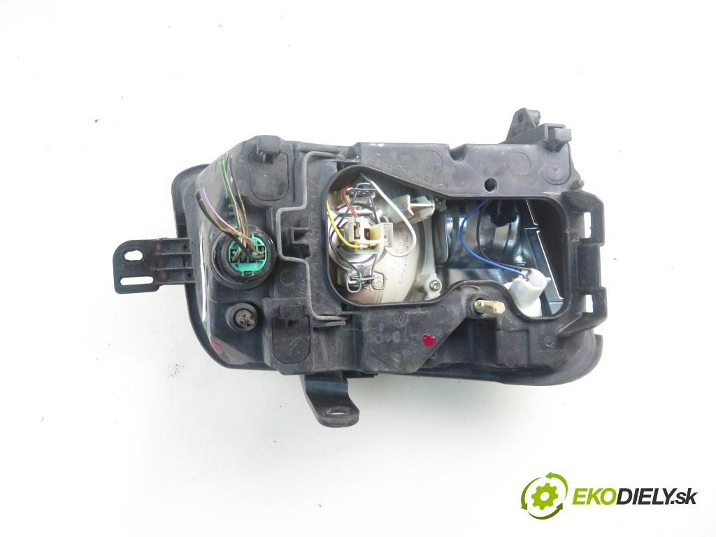 FIAT PANDA (169_) HB 2004 40,00 1.1 54 - 187 A1.000 1108,00 světlo LP