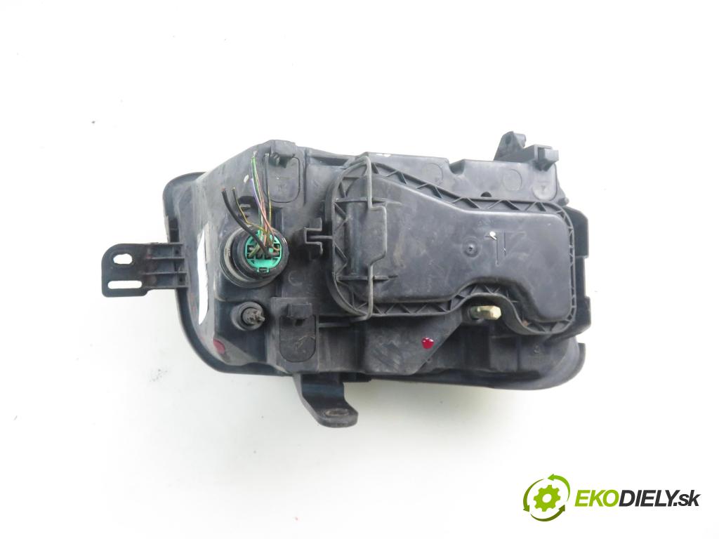 FIAT PANDA (169_) HB 2004 40,00 1.1 54 - 187 A1.000 1108,00 světlo LP
