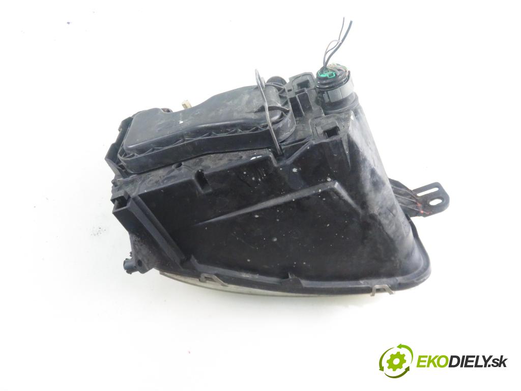 FIAT PANDA (169_) HB 2004 40,00 1.1 54 - 187 A1.000 1108,00 světlo LP