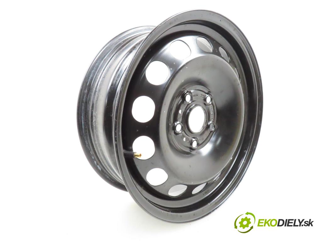 VW 0 disky / disk (OCEL