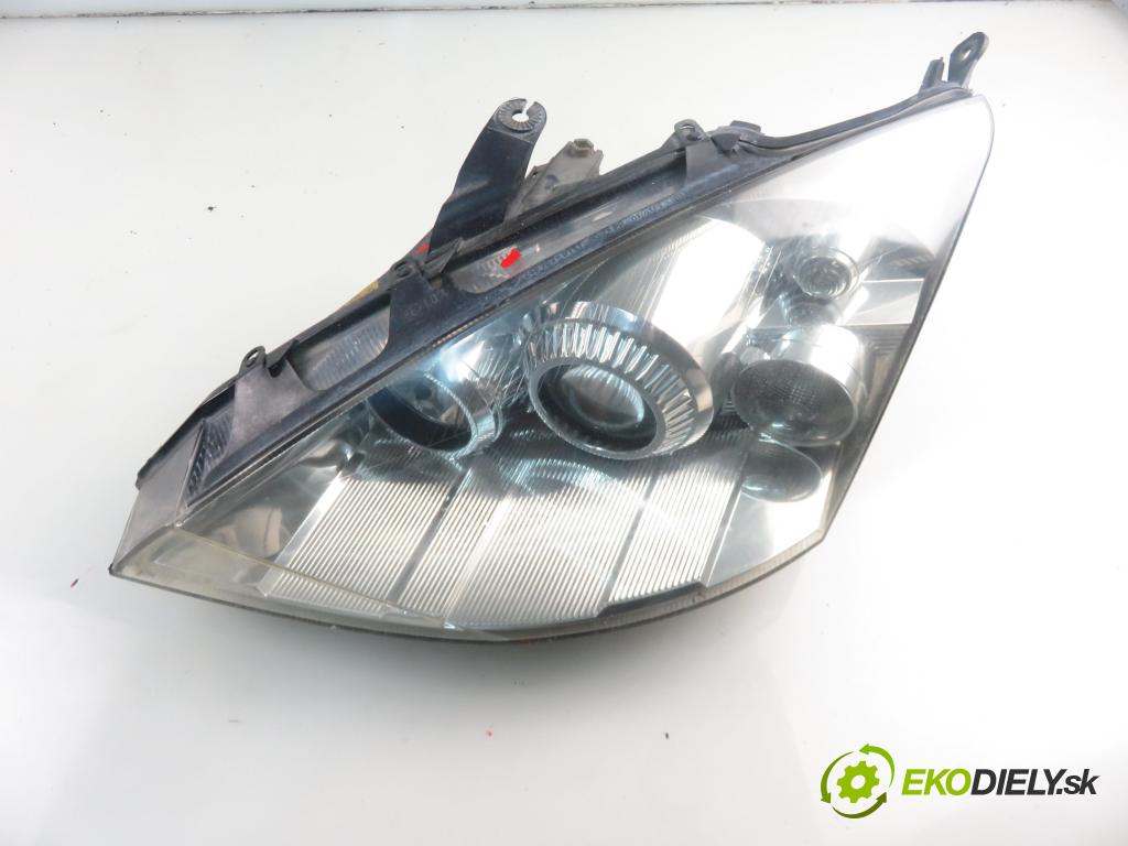 FORD FOCUS (DAW, DBW) HB 2003 85,00 1.8 TDCi - F9DA 1753,00 světlo LP 2M5113W030DF