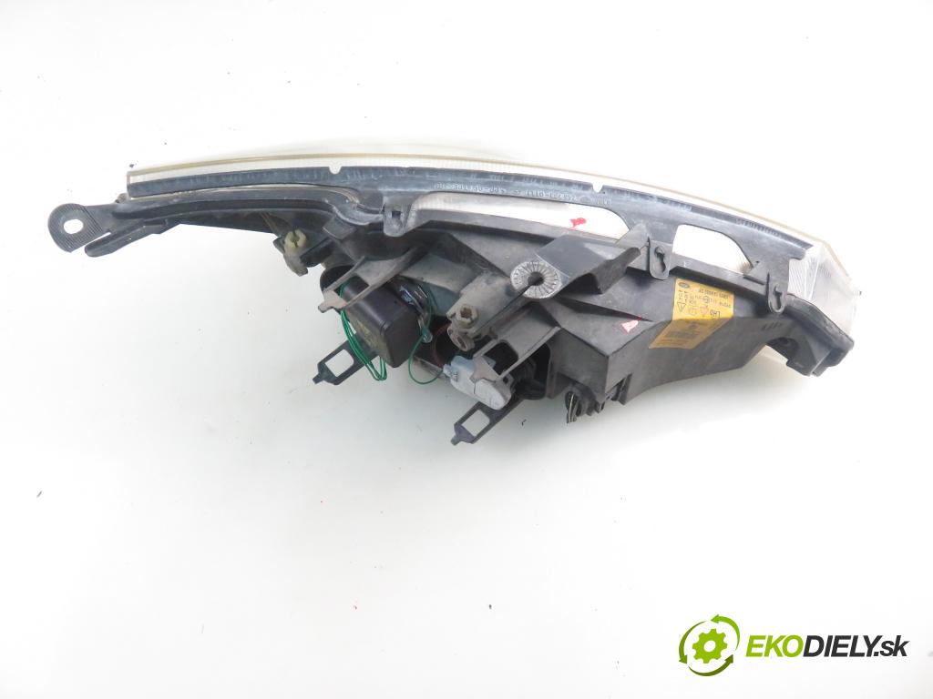 FORD FOCUS (DAW, DBW) HB 2003 85,00 1.8 TDCi - F9DA 1753,00 světlo LP 2M5113W030DF