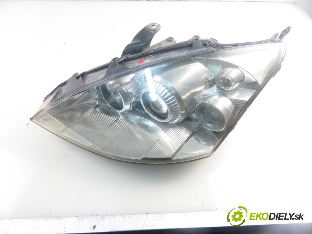 FORD FOCUS (DAW, DBW) HB 2003 85,00 1.8 TDCi - F9DA 1753,00 světlo LP 2M5113W030DF