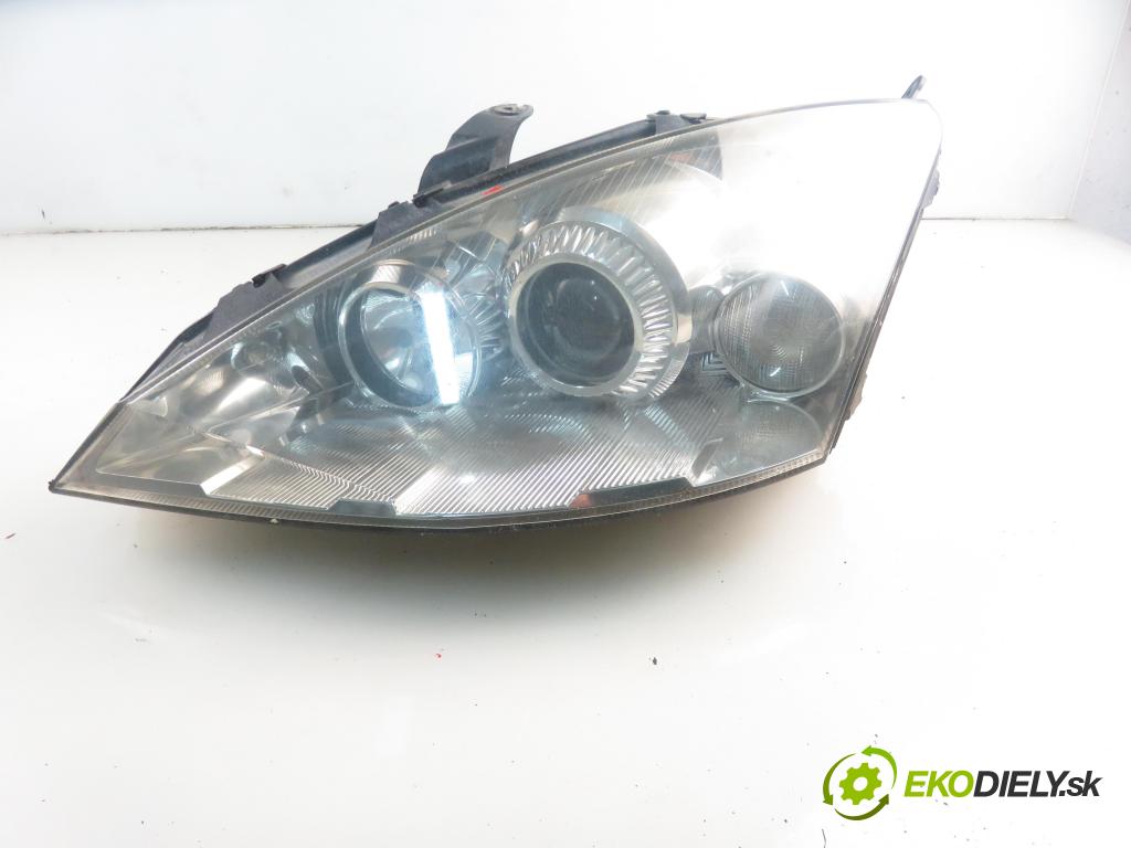 FORD FOCUS (DAW, DBW) HB 2003 85,00 1.8 TDCi - F9DA 1753,00 světlo LP 2M5113W030DF