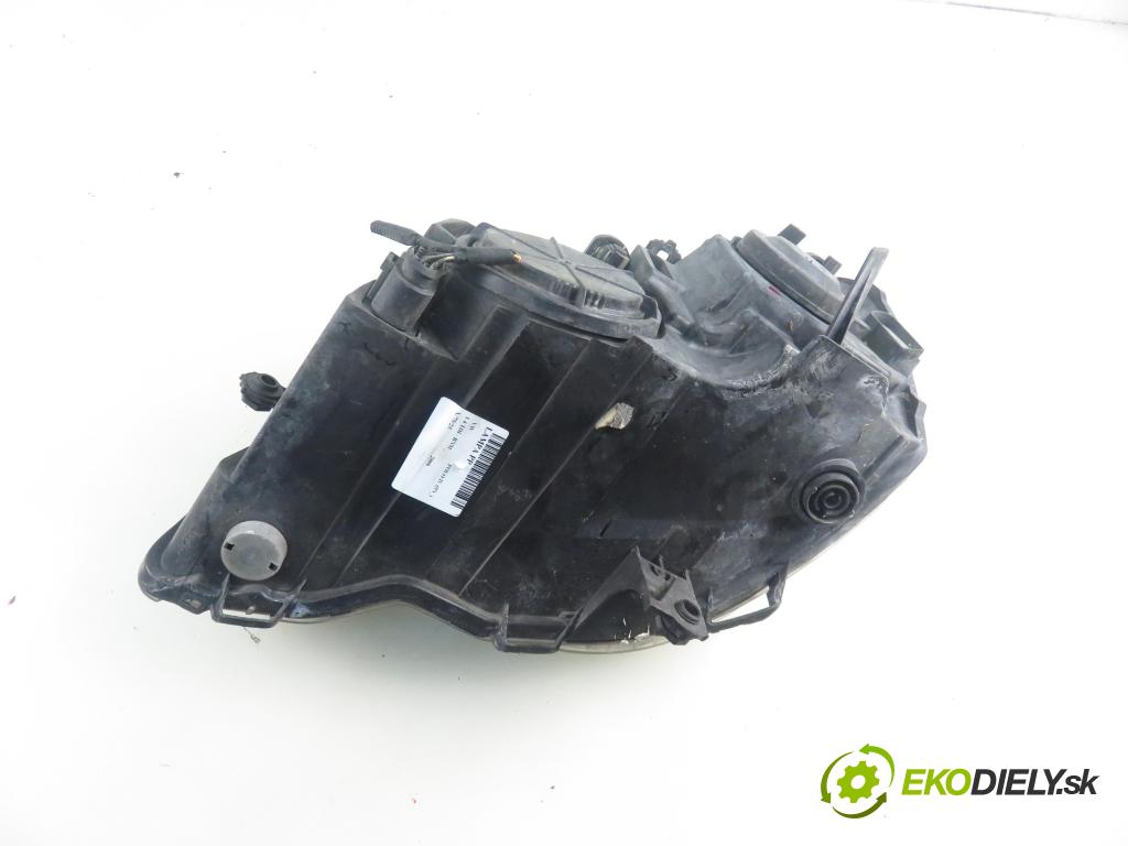 VW POLO (9N_) HB 2006 51,00 1.4 TDI - BNM 1422,00 světlo PP 6Q1941008AQ