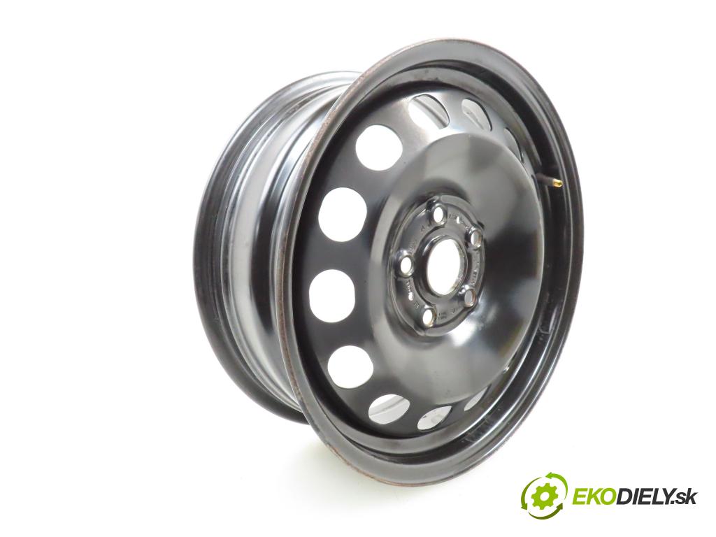 VW 0 disky / disk (OCEL